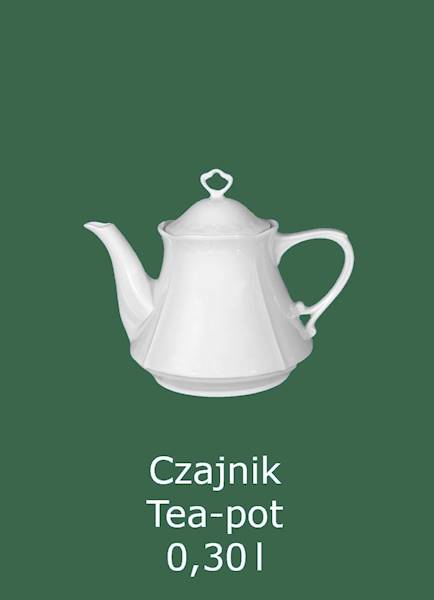 czajnik 300 KAMELIA