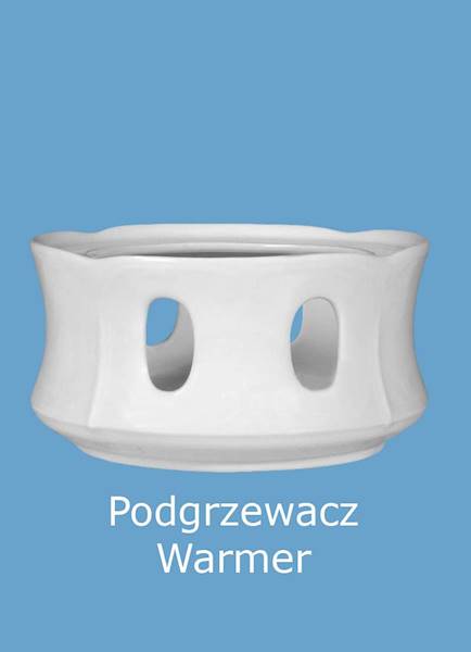 podgrzewacz Róża Złota KAMELIA