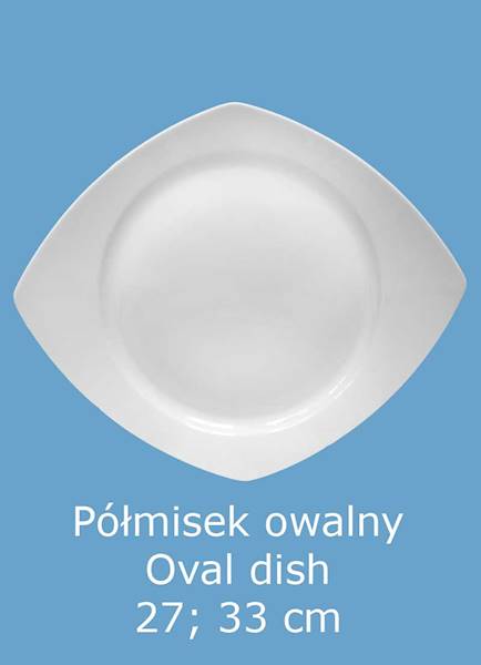 półmisek 27 KOLIBER