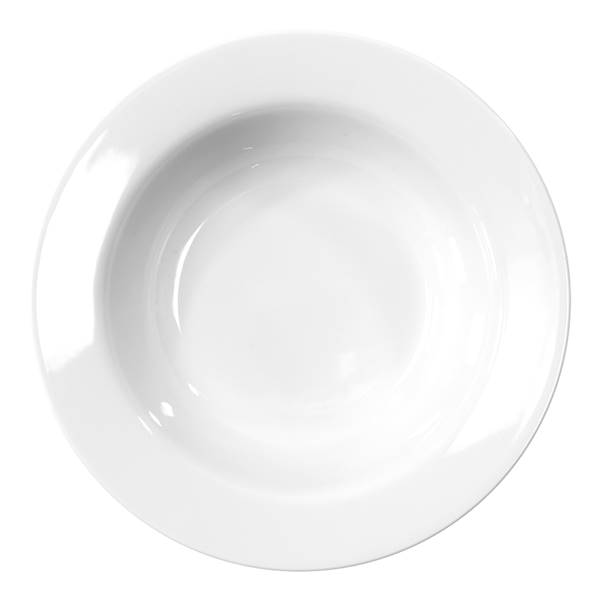 salaterka okrągła 26 NINA