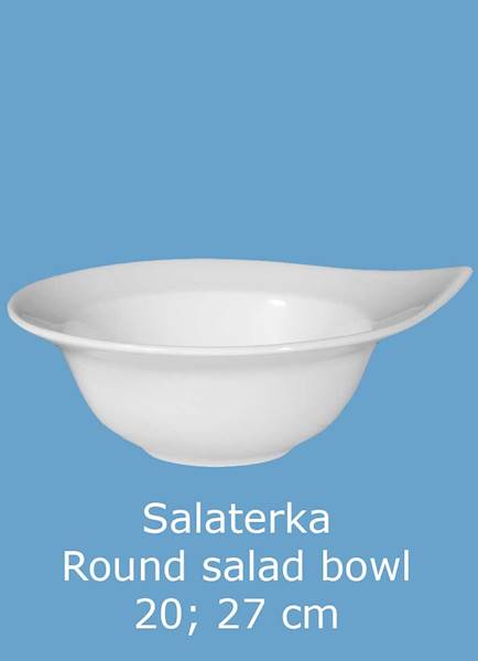 salaterka 27 KROPLA gat.3