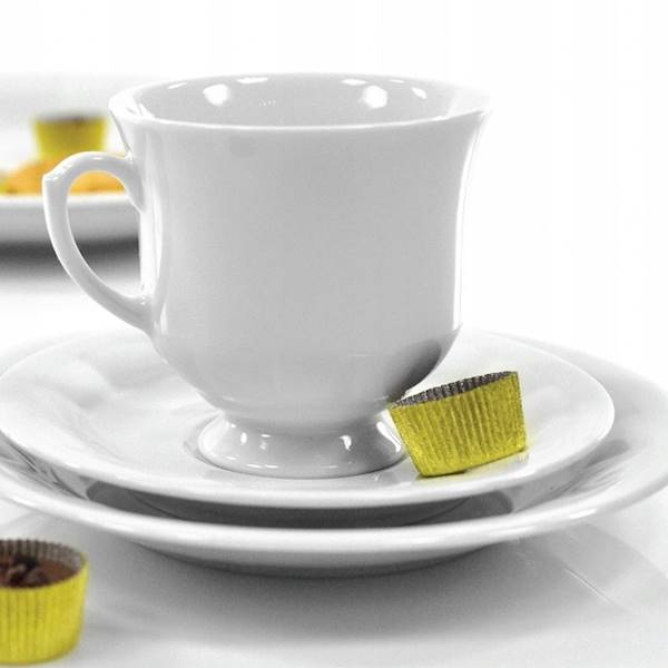 serwis do kawy 12/39 dek: C000 BERNI