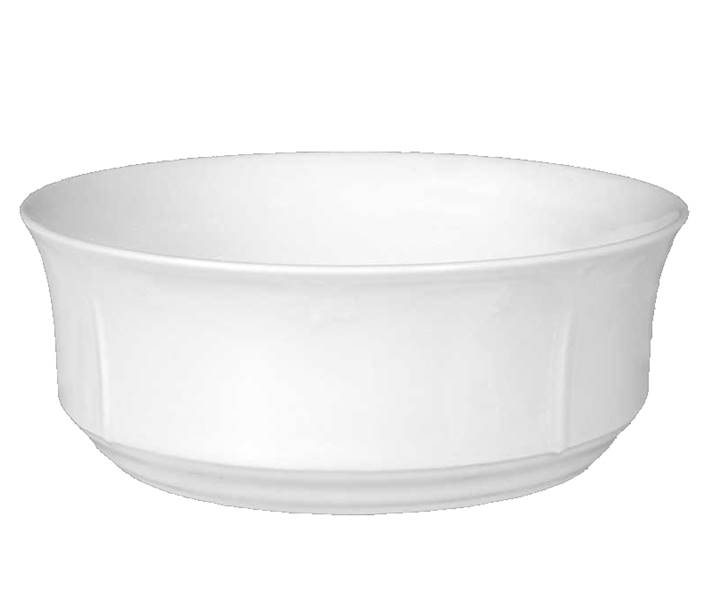 salaterka cylindryczna 17 dek: C000 KAMELIA
