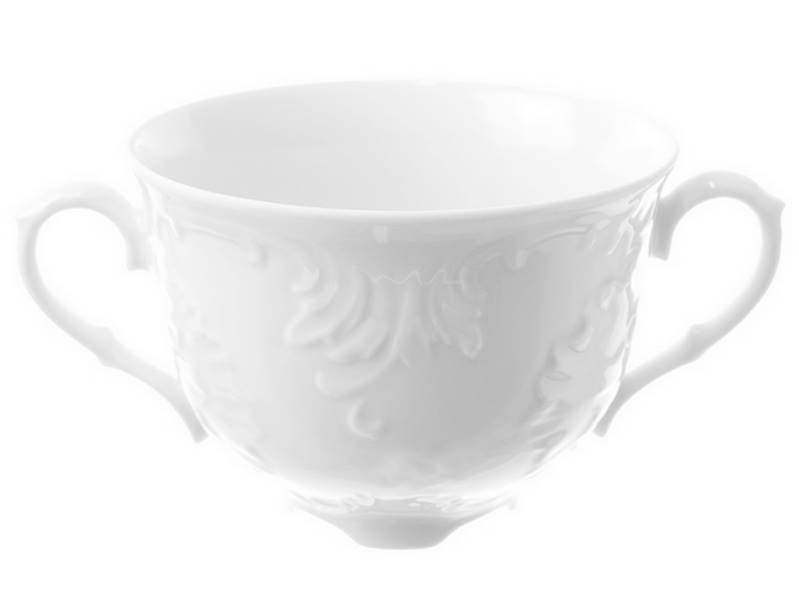 bulionówka 033 classic dek: 0001 ROCOCO