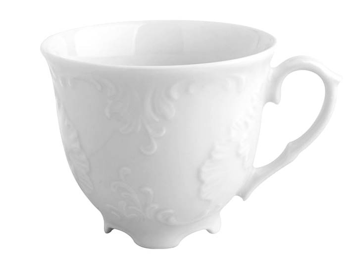 filiżanka 025 classic dek: 0001 ROCOCO