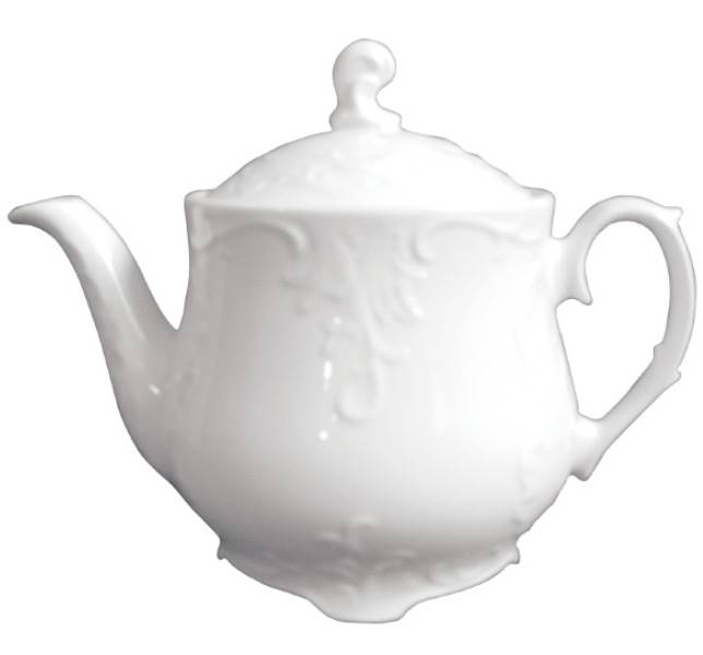 czajnik 1100 dek: 0001 ROCOCO