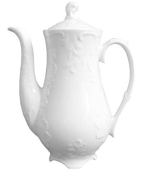 imbryk 1200 dek: 0001 ROCOCO