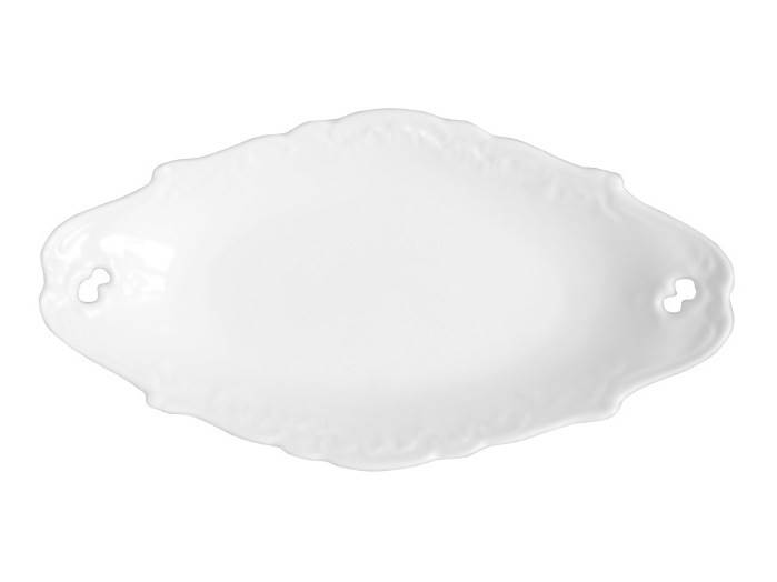 półmisek owalny 25 dek: 0001 ROCOCO