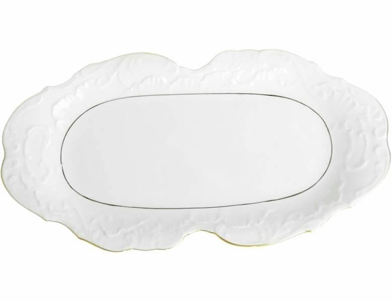 taca 36 dek: 3604 ROCOCO