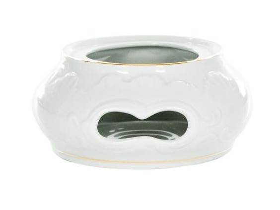 podgrzewacz mały 550 dek: 3604 ROCOCO