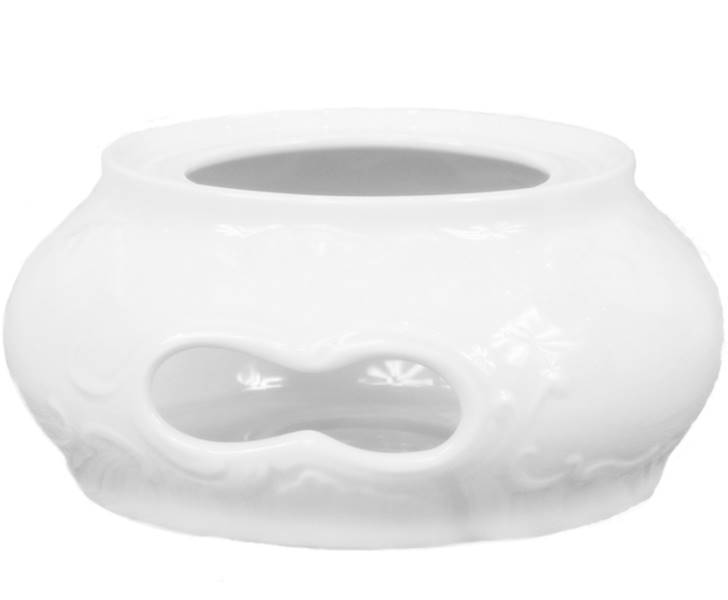 podgrzewacz duży dek: 0001 ROCOCO