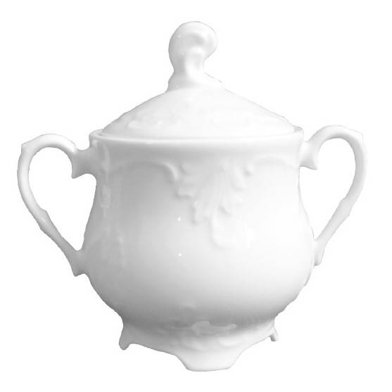 cukiernica 040 dek: 0001 ROCOCO
