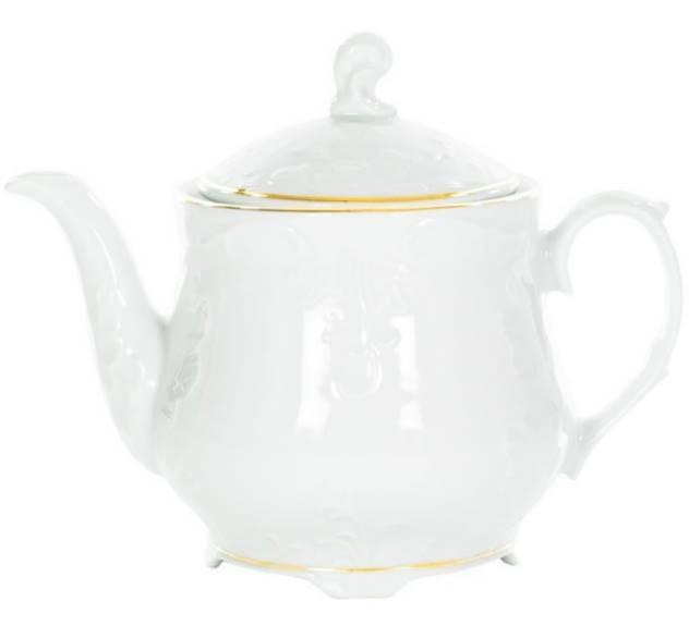 czajnik 1100 dek: 3604 ROCOCO