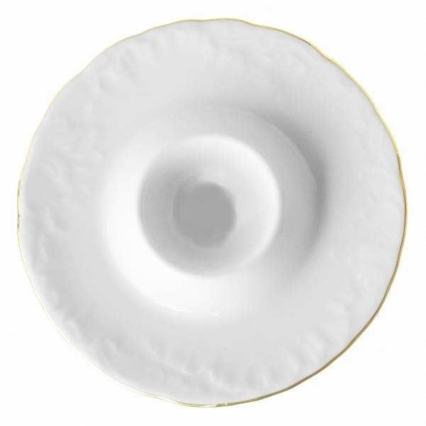 kieliszek do jaj dek: 3604 ROCOCO