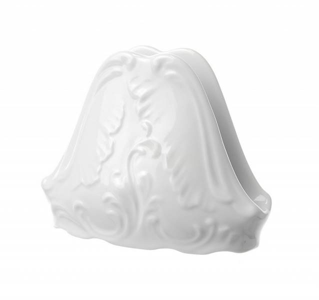 serwetnik stojący dek: 0001 ROCOCO