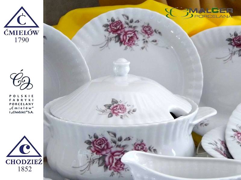 waza 2500 B444 Rozalia IWONA
