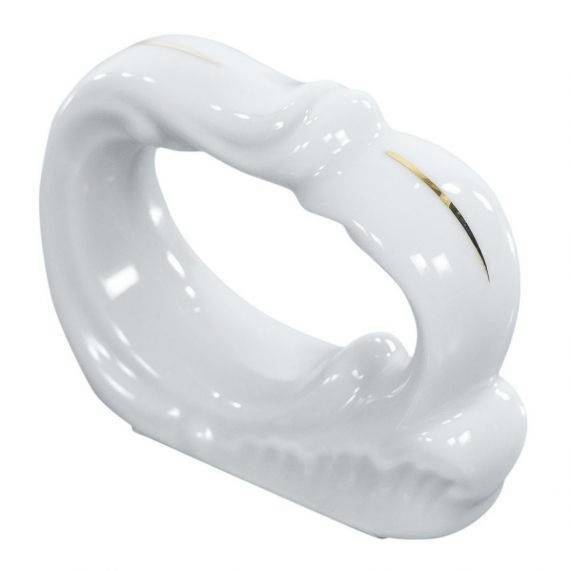serwetnik obrączka dek: 3604 ROCOCO