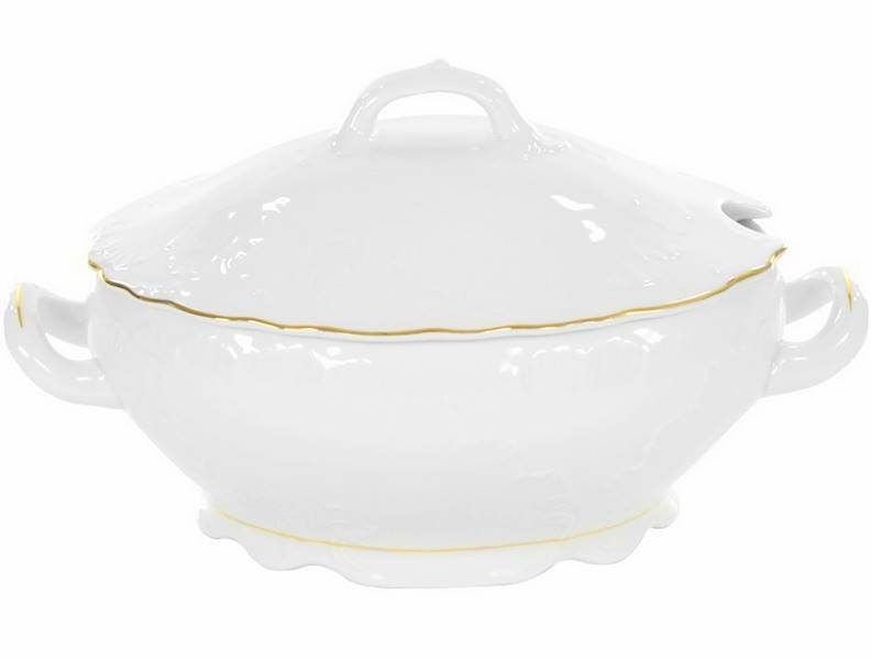 waza 2700 Złota Linia 3604 ROCOCO