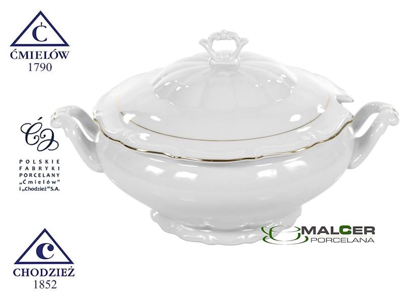 waza 3000 B014 Złota Linia MARIA TERESA