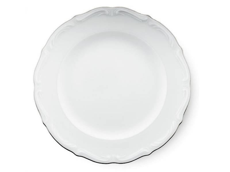 etażerka 3-cz G237 Platynowa Linia MARIA TERESA