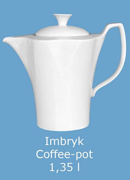 imbryk 1300 ZUZANNA gat.3
