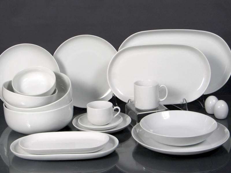 półmisek owalny 39 ATELIER