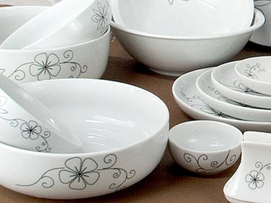 salaterka cylindryczna 21 dek: 7245 ATELIER niska