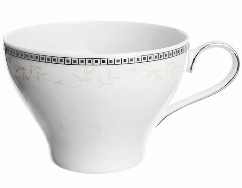 filiżanka 400 dek: B601 Marzenie Platyn. ASTRA