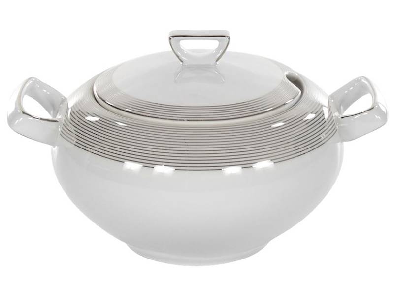waza 3000 E520 Linea Platynowa YVONNE