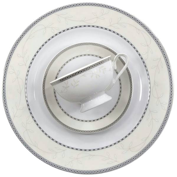 serwis do herbaty 6/21 K601 Marzenie ASTRA