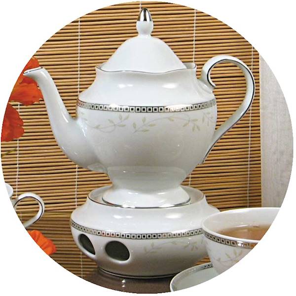 czajnik 1200 dek: B601 Marzenie Platyn. ASTRA