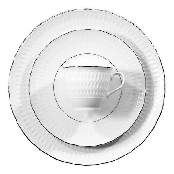 bulionówka ze spodkiem 3607 Plat. Linia SOFIA 6/12