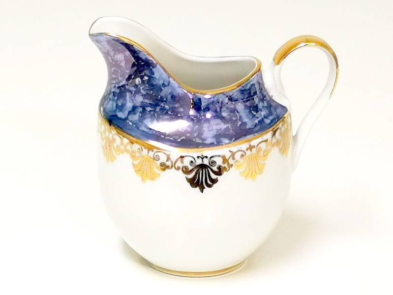 dzbanek 020 Blue & Gold ELITE