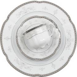 serwis do kawy 12/39 E361 Vera BOLERO