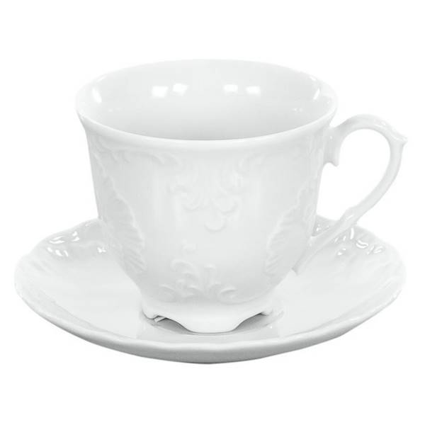 serwis do kawy 6/12 dek: 0001 Maria ROCOCO fil.25