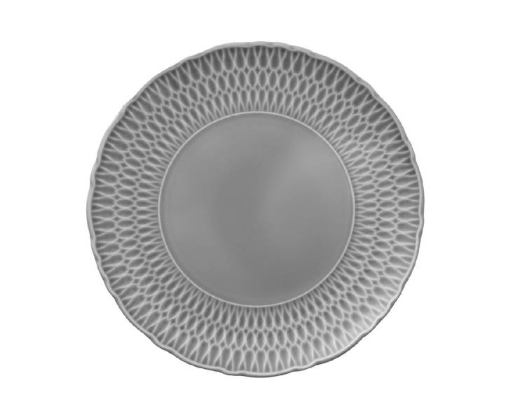 serwis obiadowy 6/18 LB01 Księżycowa SOFIA pł.26
