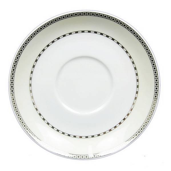 serwis do herbaty 6/18 B601 Marzenie Platyn. ASTRA