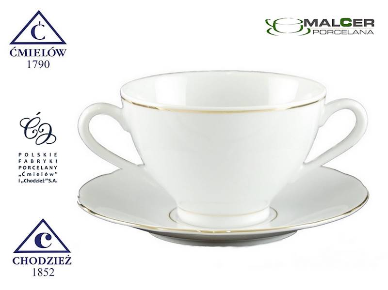 serwis ob-kaw. 12/108 3604 Złota Linia FESTON