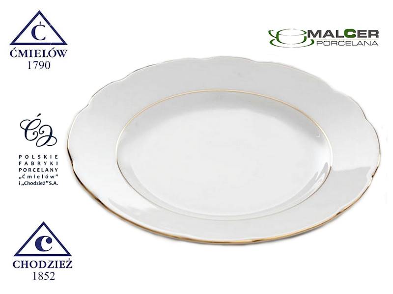serwis ob-kaw. 12/108 3604 Złota Linia FESTON