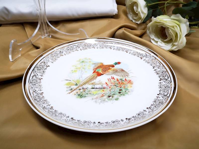 patera 22 stojak Myśliwska ATELIER bażant