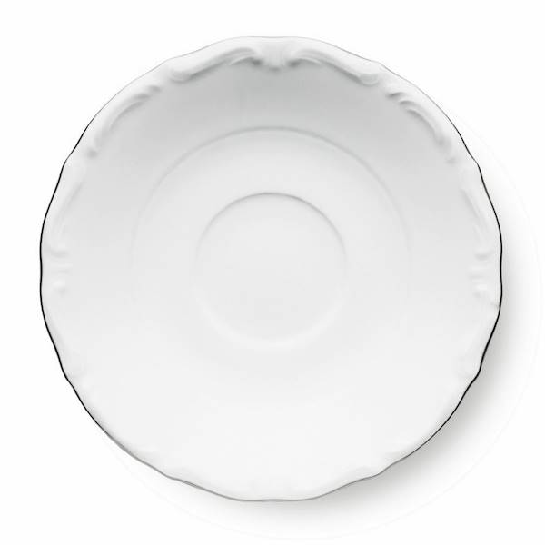 bulionówka ze spodkiem 035 dek: G237 M TERESA 6/12