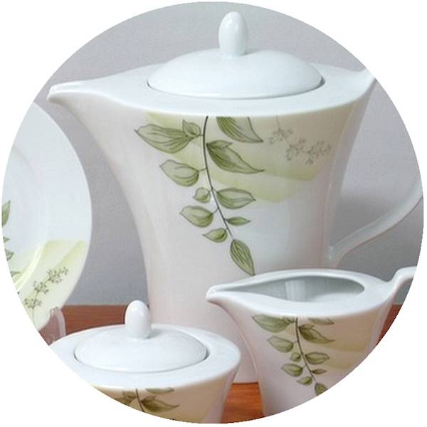 serwis do kawy 12/39 7211 VENUS