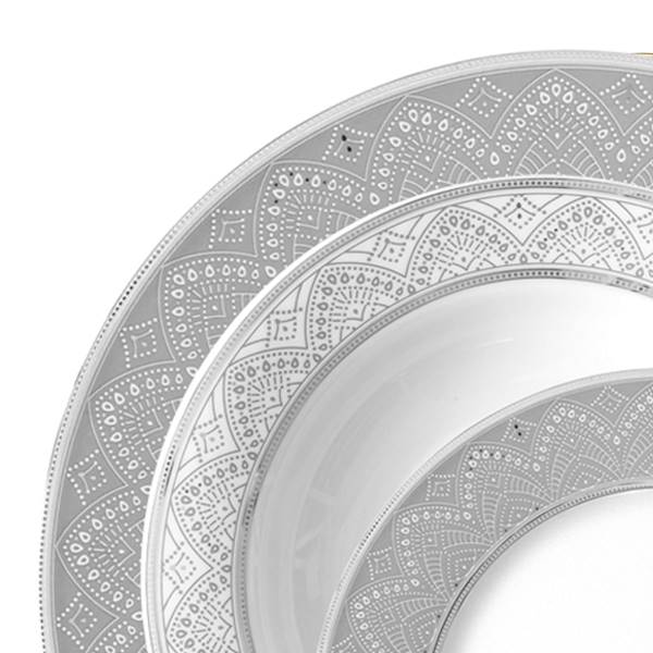 serwis do kawy 12/40 G621 YVONNE
