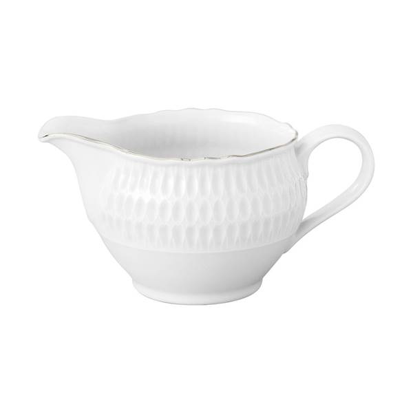 serwis obiadowy 12/44 3607 Platyn. Linia SOFIA BW