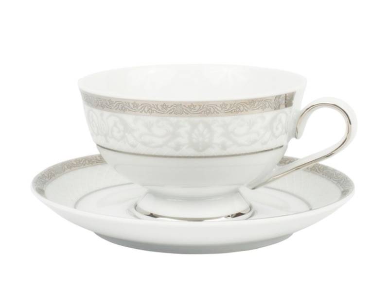 serwis do herbaty 12/40 B152 Tiara ASTRA 
