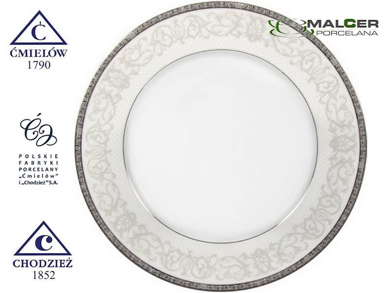 serwis do herbaty 12/40 B152 Tiara ASTRA 