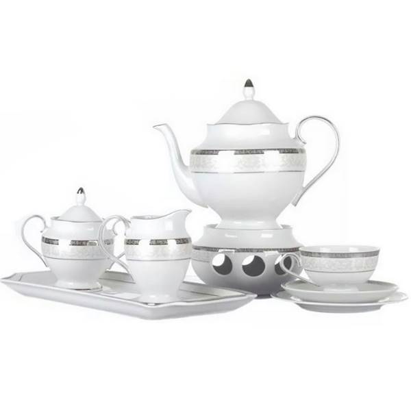 serwis do herbaty 12/40 B152 Tiara ASTRA 