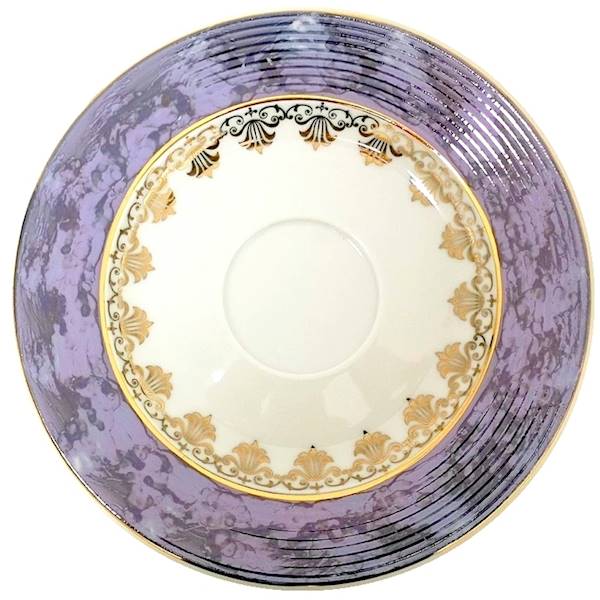 spodek 19 Blue & Gold NINA