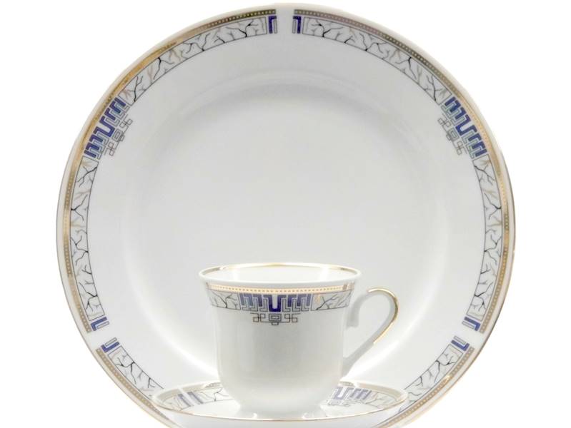serwetnik Grey Lady ASTRA