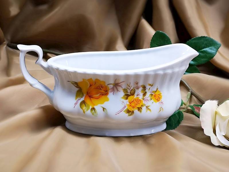 sosjerka Golden Rose IWONA 3 rzuty